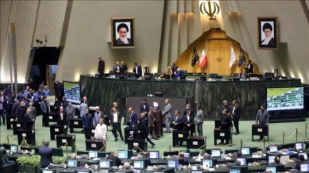 Predsjednik iranskog parlamenta: Nema pregovora sa SAD-om, riječ je o lažnim vijestima