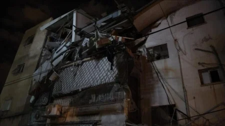 Iranski raketni napadi na Izrael: Jedna osoba poginula, više povrijeđenih u Tel Avivu