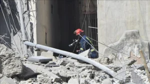 Više od 960 poginulih u izraelskim napadima u Libanu od 2. marta