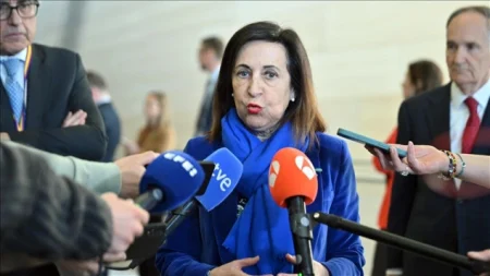 Španija evakuiše vojnike iz Iraka u Tursku usred eskalacije sukoba