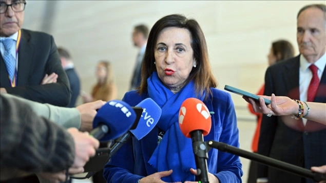 Španija evakuiše vojnike iz Iraka u Tursku usred eskalacije sukoba