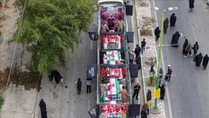 Iran: 281 učenik i nastavnik ubijeni u američko-izraelskim napadima