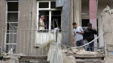 Novi izraelski napadi na Teheran: eksplozije odjekuju iranskom prijestolnicom