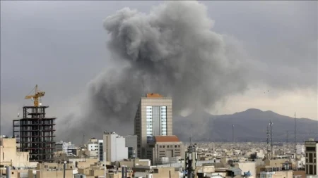 Noć eskalacije na Bliskom istoku: Napadi na Teheran i Bejrut, presretnuti iranski dronovi