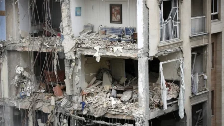 Eskalacija sukoba na Bliskom istoku: Napadi na Teheran, rakete i dronovi širom regiona