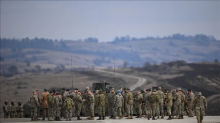 Američke specijalne snage pojačavaju prisustvo na Bliskom istoku