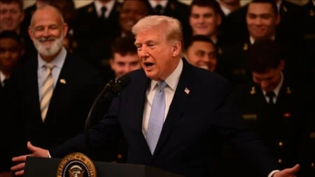 Trump poručio Iranu: „Imate još jednu priliku za dogovor