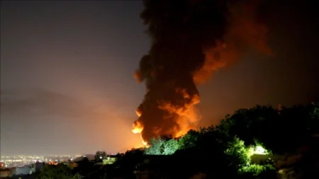 Napad na Natanz: Iran tvrdi da je pogođen nuklearni pogon, nema curenja radijacije