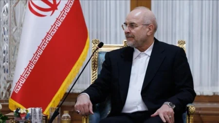 Teheran tvrdi da SAD i Izrael planiraju okupirati jedno od iranskih ostrva