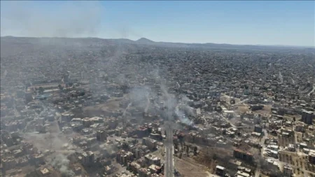 Novi raketni napad Irana: Sirene širom Izraela, stanovnici u skloništima