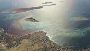 Moreuz Bab al-Mandeb suočen s rizikom od blokade dok rat u Iranu eskalira