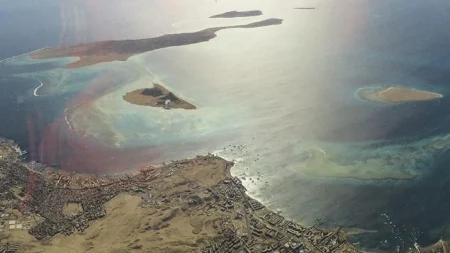 Moreuz Bab al-Mandeb suočen s rizikom od blokade dok rat u Iranu eskalira