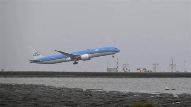 Holandski KLM produžio obustavu letova za Dubai, Rijad i Dammam do 17. maja