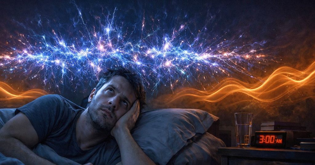 Tinitus: beskonačno uključena sirena moždane uzbune