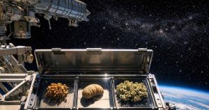 Tko sve može preživjeti put kroz svemir?