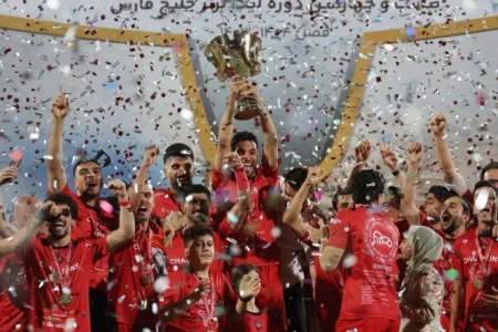 Iran zabranio sportskim timovima da putuju u neprijateljske zemlje