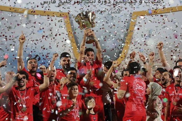 Iran zabranio sportskim timovima da putuju u neprijateljske zemlje Iran zabranio sportskim timovima da putuju u neprijateljske zemlje