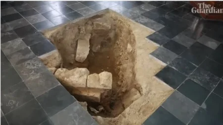 Otkriven grob legendarnog dArtagnana? Misterija stara 350 godina pred razrješenjem