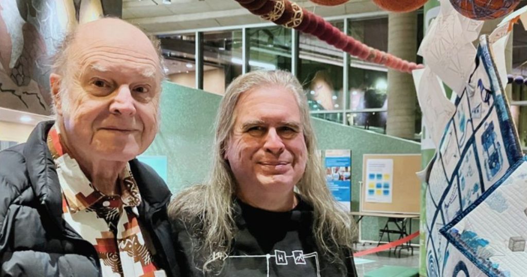 Turingova nagrada za 2025. ide tvorcima kvantne kriptografije