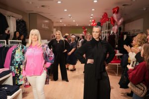 U Ulla Popken prodavnici održan inspirativni modni događaj Danas biram da volim sebe