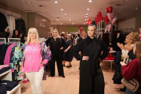 U Ulla Popken prodavnici održan inspirativni modni događaj Danas biram da volim sebe