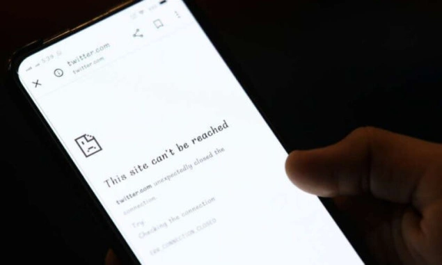 Iran u digitalnoj izolaciji: blokada interneta traje više od 22 dana Iran u digitalnoj izolaciji: blokada interneta traje više od 22 dana