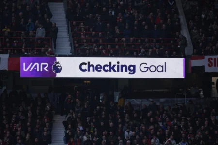 Uefa pozvala najjače lige na sastanak povodom upotrebe VAR-a