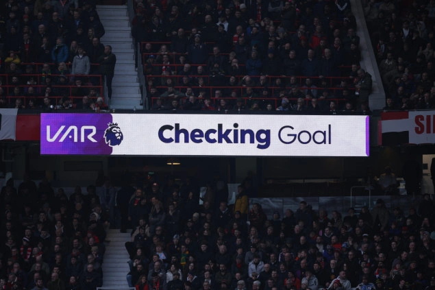 Uefa pozvala najjače lige na sastanak povodom upotrebe VAR-a