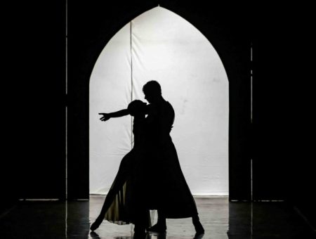 Baletni klasik Posljednja noć; Šeherzada u srijedu na sceni Narodnog pozorišta