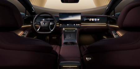 Denza Z9 GT stiže u Evropu: Vrhunac BYD-a, može se napuniti za nekoliko minuta