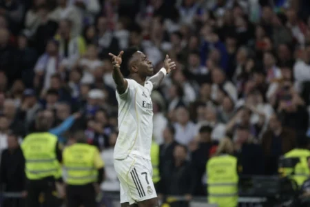 Real Madrid poslije preokreta pobijedio Atletico Madrid u Primeri