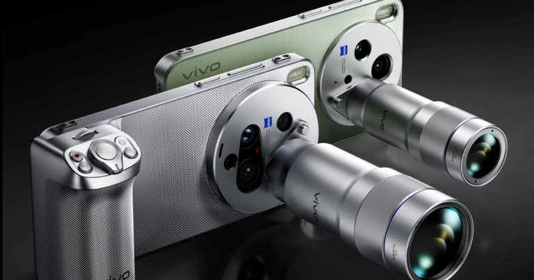 Vivo X300 Ultra donosi još bolje kamere, a po prvi puta stiže i na tržišta izvan Kine Vivo X300 Ultra donosi još bolje kamere, a po prvi puta stiže i na tržišta izvan Kine