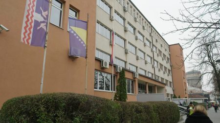 Tužiteljica tvrdi da je prijavljena nakon pokretanja istrage protiv gradonačelnika Bijeljine