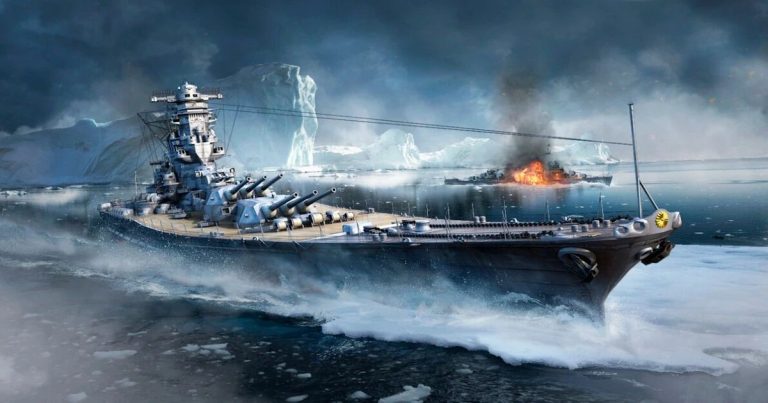 World of Warships i Sabaton u novoj suradnji posvećenoj legendarnom bojnom brodu Yamato