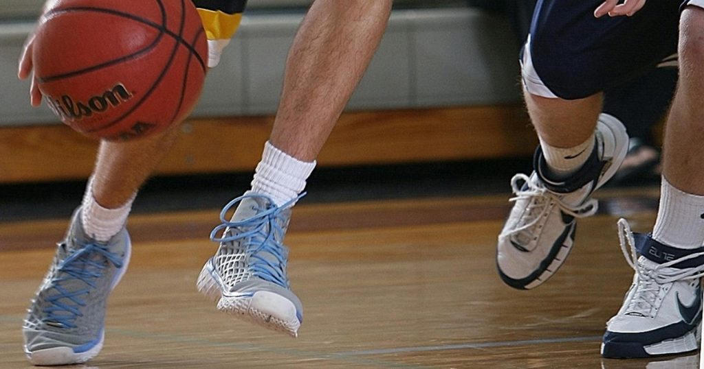 Zašto tenisice cvile na parketu? Odgovor se povezuje i s potresima