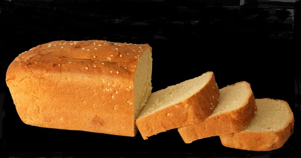 Zdravi heljdin kruh – bez heljdina brašna