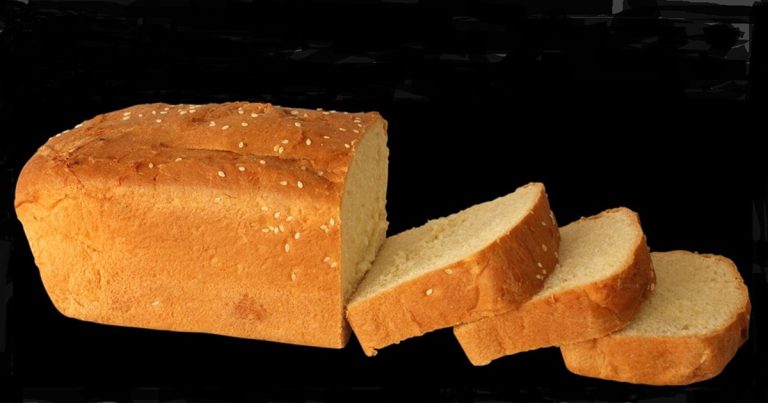 Zdravi heljdin kruh – bez heljdina brašna