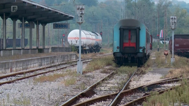 Apel Željeznica FBiH: Gašenje Željezare Zenica ugrožava 2.500 radnih mjesta i cijeli sektor