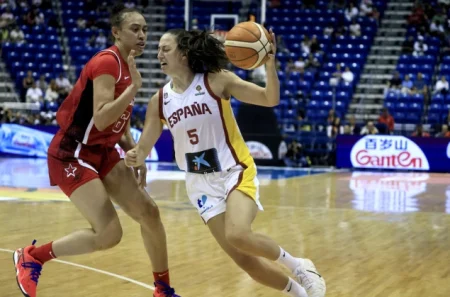 Poznati šeširi na žrijebu za kvalifikacije za EP 2027. za košarkašice