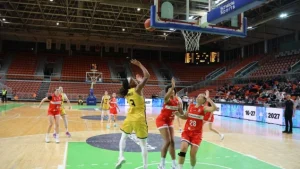 Zmajice nakon produžetka savladale Luksemburg i prekinule niz poraza