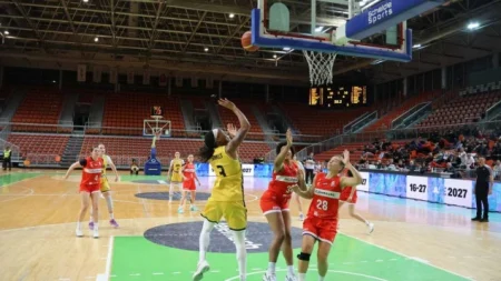 Zmajice nakon produžetka savladale Luksemburg i prekinule niz poraza