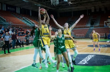 Zmajice večeras u Zenici protiv Luksemburga završavaju kvalifikacije za Eurobasket 2027