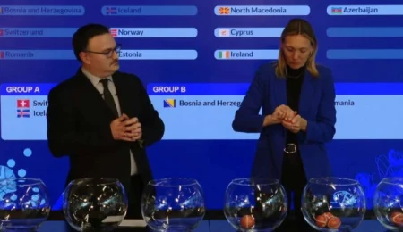 Košarkašice BiH u pretkvalifikacijama za EP protiv Norveške i Kipra Košarkašice BiH u pretkvalifikacijama za EP protiv Norveške i Kipra