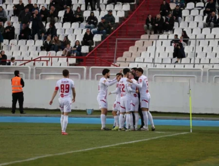 Zrinjski pogotkom Ilića savladao Rudar