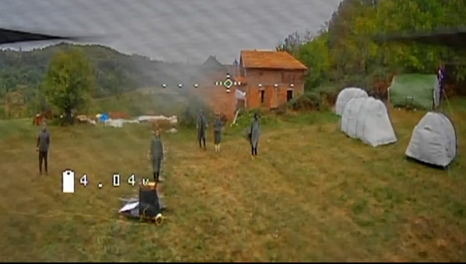 Detektor TV: Tragom moldavskih turista sa zadatkom slikanja institucija i stranih ambasada u BiH, Srbiji i EU