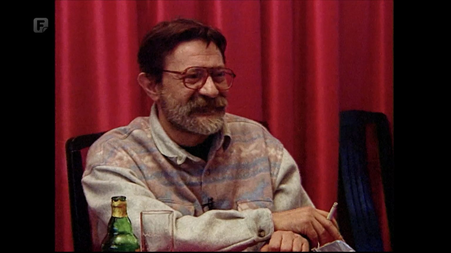 Dario Džamonja je bio ono što je govorio: – pisac iz Sarajeva i pisac o Sarajevu