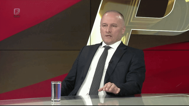 Bogunić: Ne štitim Kajganića; nema sistemskog političkog utjecaja na pravosuđe