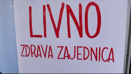 Livno obilježava Svjetski dan zdravlja sedmodnevnim projektnim aktivnostima Livno obilježava Svjetski dan zdravlja sedmodnevnim projektnim aktivnostima