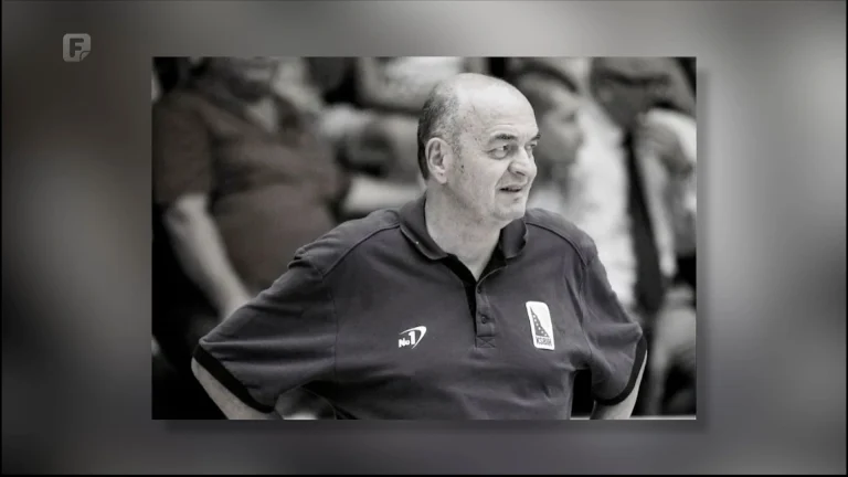 Igrači hvale Vujoševića: Njegov trag u bh. košarci ostaje