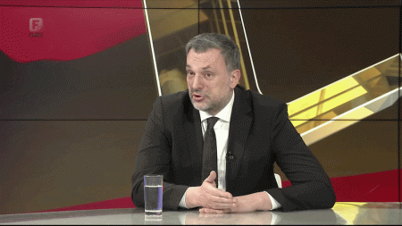 Konaković: Znali smo za dolazak Donalda Trumpa Jr. – takve posjete nisu slučajne i nose političku težinu Konaković: Znali smo za dolazak Donalda Trumpa Jr. – takve posjete nisu slučajne i nose političku težinu